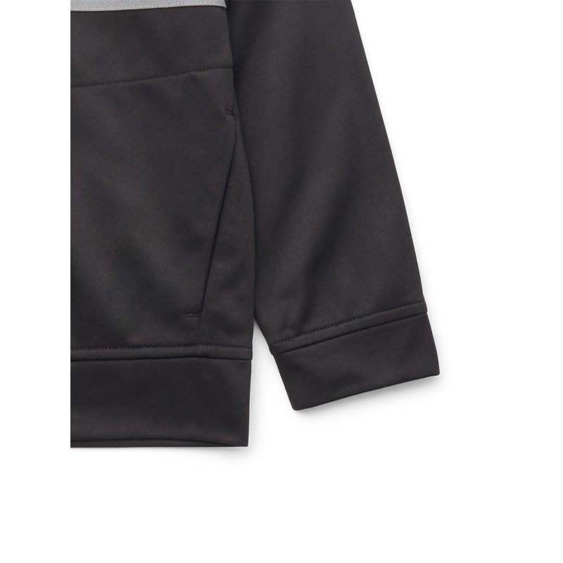 Athletic Works Boys Active Track Jacket Sizes 4-18 & Husky