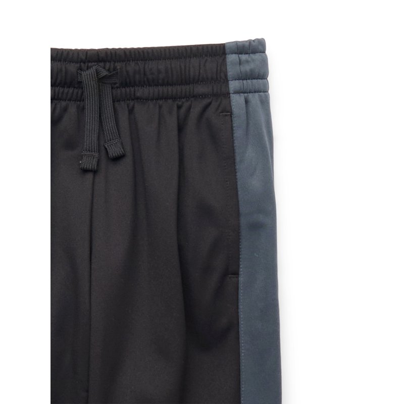 Athletic Works Boys Active Track Pants Sizes 4-18 Husky