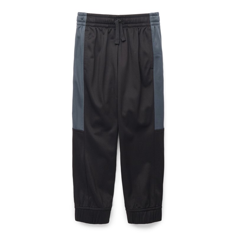 Athletic Works Boys Active Track Pants Sizes 4-18 Husky