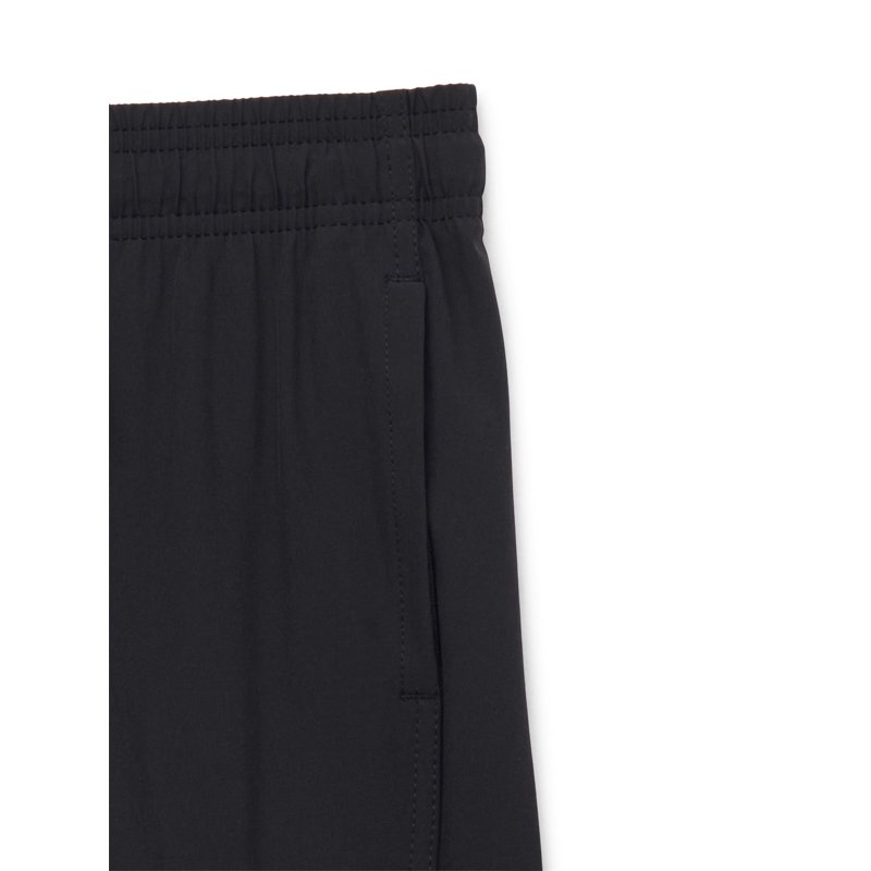 Athletic Works Boys Active Woven Pants Sizes 4-18 & Husky