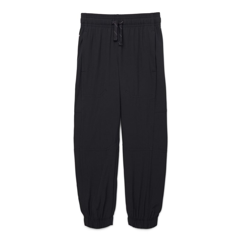 Athletic Works Boys Active Woven Pants Sizes 4-18 & Husky