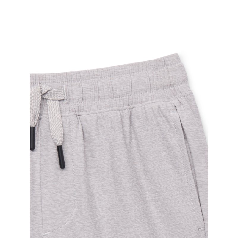 Athletic Works Boys ButterCore Active Shorts Sizes 4-18