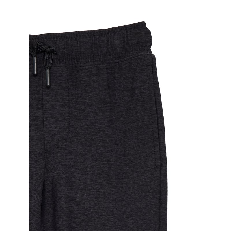 Athletic Works Boys ButterCore Joggers 2-Pack Sizes 4-18