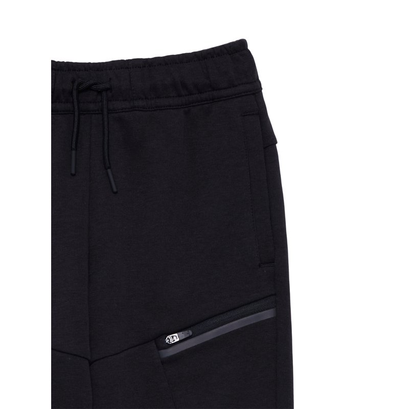 Athletic Works Boys Double Knit Jogger Pants Sizes 4-18 & Husky