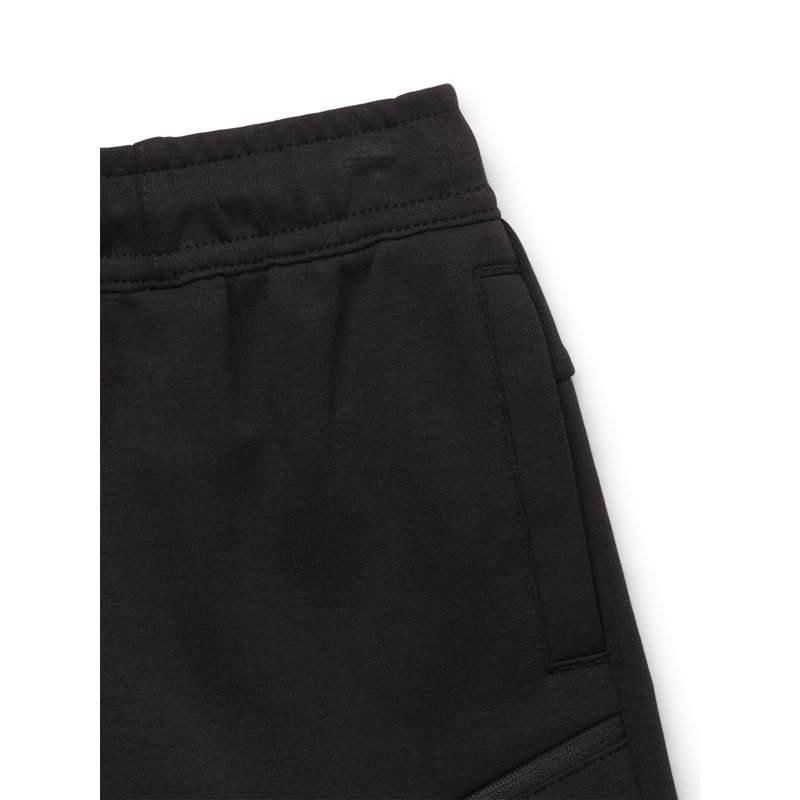 Athletic Works Boys Double Knit Performance Shorts Sizes 4-18