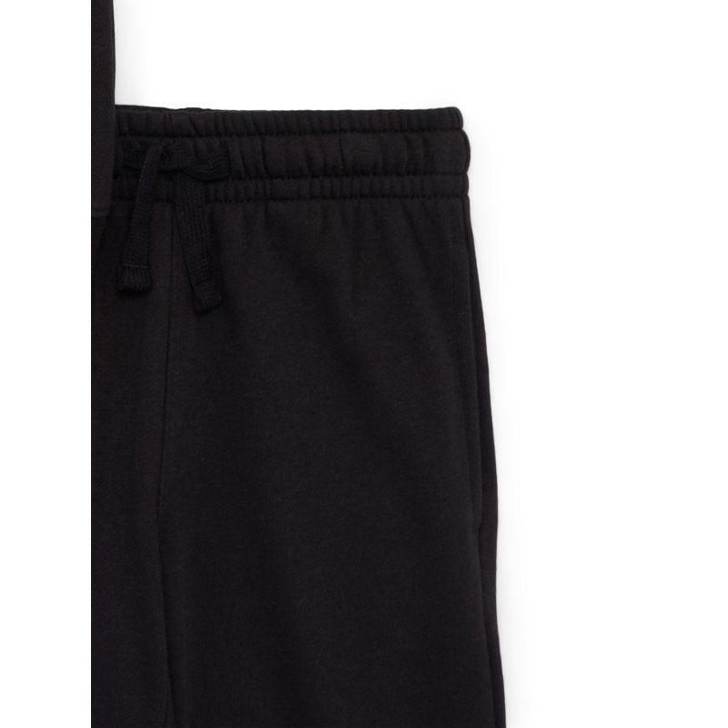 Athletic Works Boys Fleece Sweatshirt And Sweatpants Set 2-Piece Sizes 4-18 & Husky