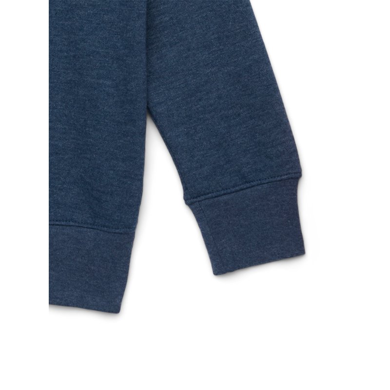 Athletic Works Boys Fleece Sweatshirt Sizes 4-18 And Husky