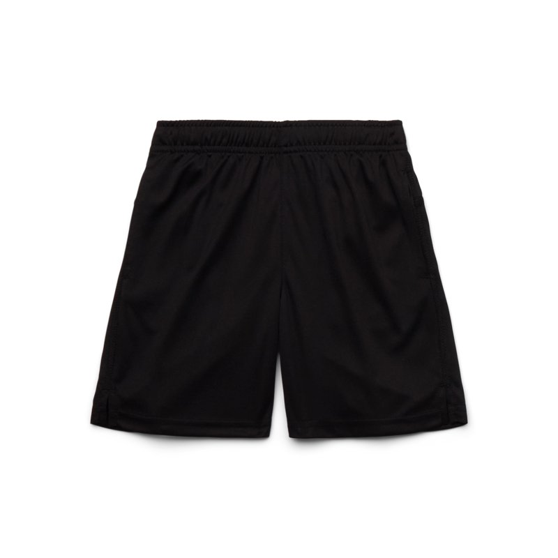 Athletic Works Boys Performance Shorts 2-Pack Sizes 4-18 & Husky