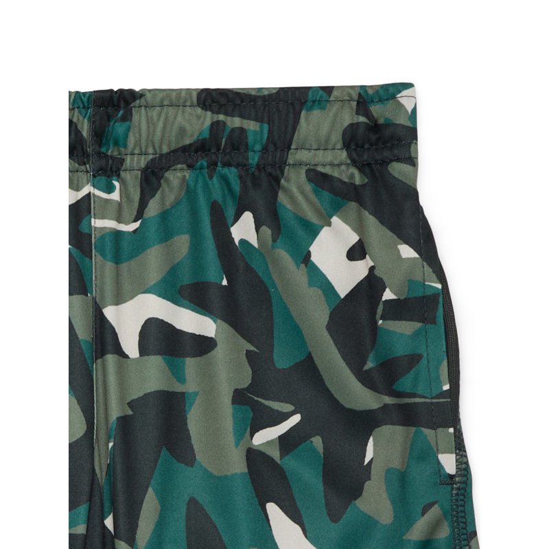 Athletic Works Boys Performance Shorts 2-Pack Sizes 4-18 & Husky