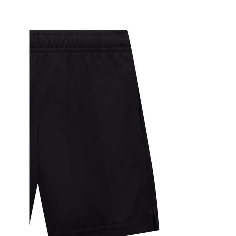 Athletic Works Boys Performance Shorts 5-Pack Sizes 4-18 & Husky