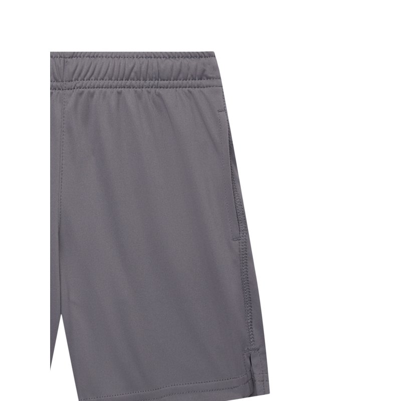 Athletic Works Boys Performance Shorts 5-Pack Sizes 4-18 & Husky