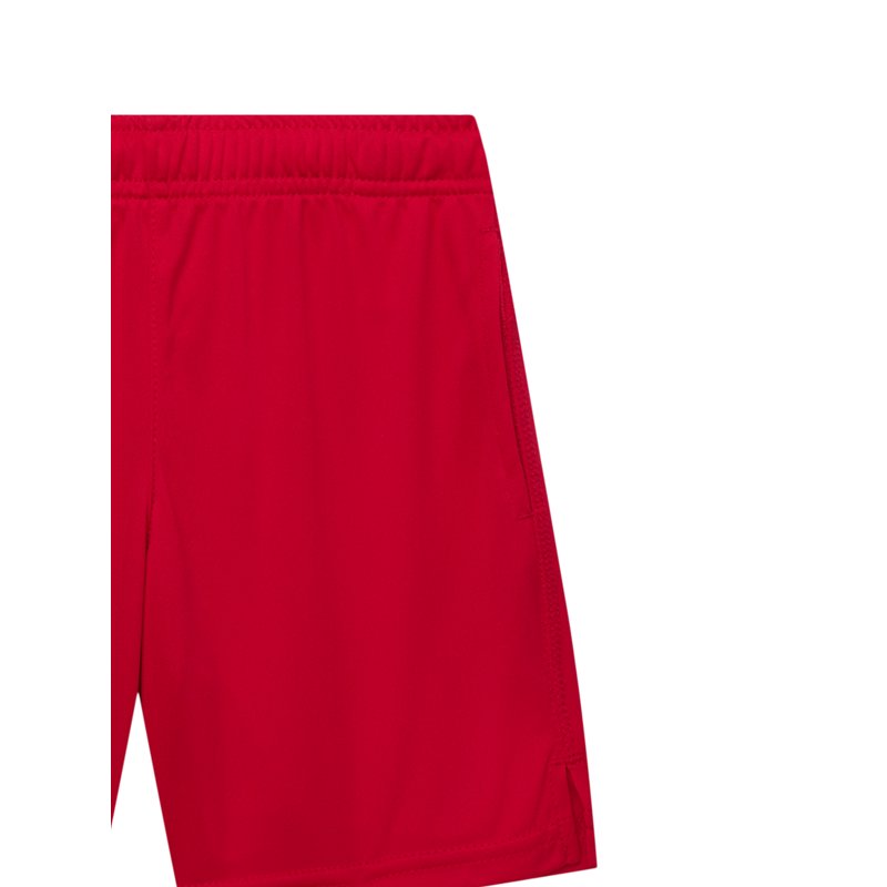 Athletic Works Boys Performance Shorts 5-Pack Sizes 4-18 & Husky