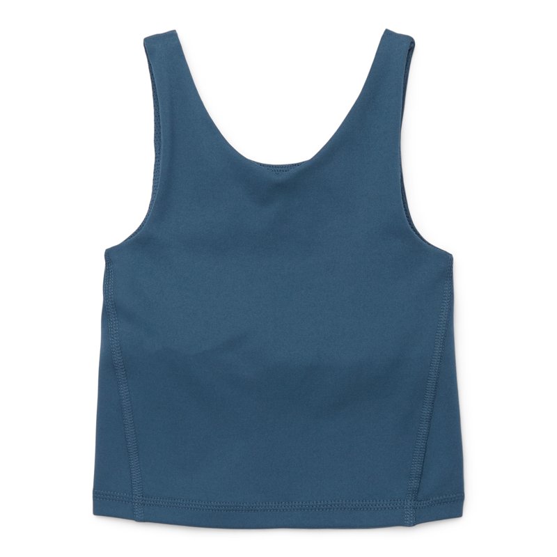 Athletic Works Girl’s Active Longline Bra Top Sizes 4-18 & Plus