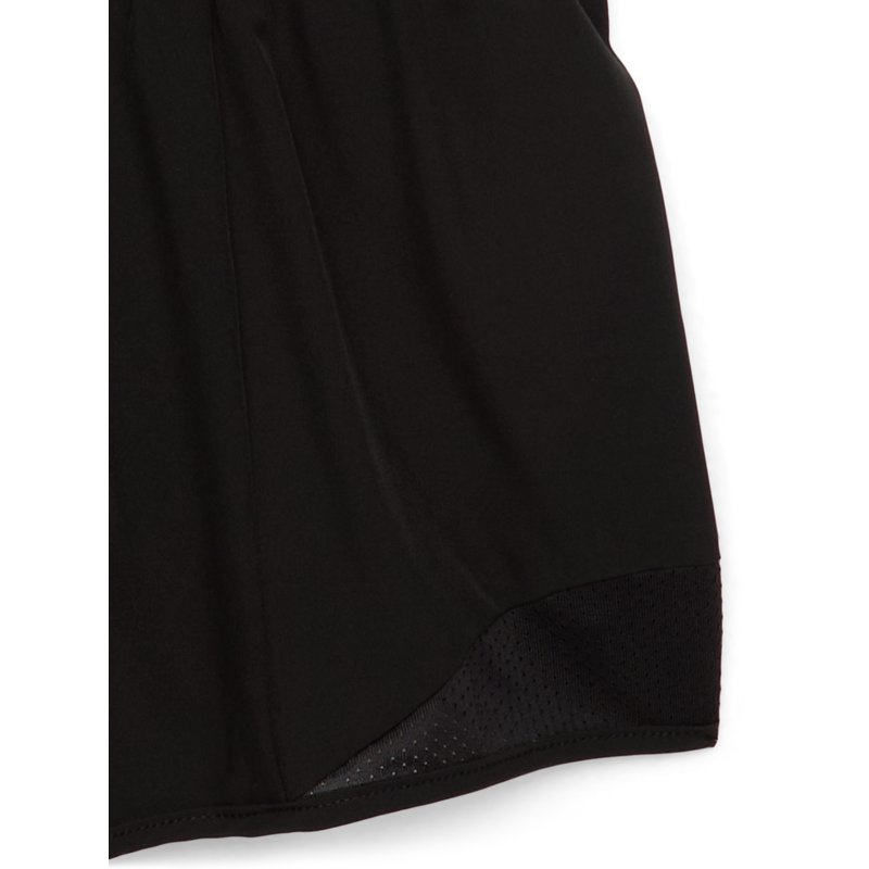 Athletic Works Girl's Athletic Run Shorts Sizes 4-18 & Plus