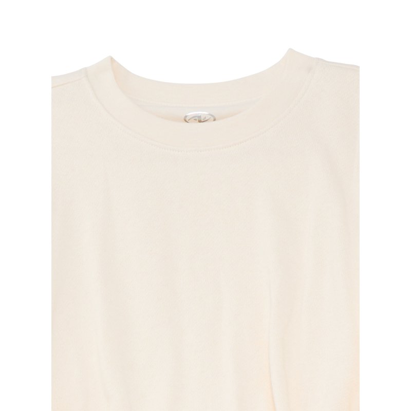 Athletic Works Girl’s Bubble Fleece Pullover And Wide Leg Cargo Set 2-Piece Sizes 4-18 & Plus