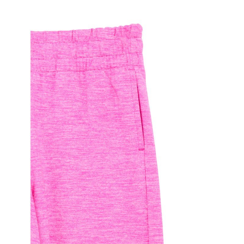 Athletic Works Girl's ButterCore Pant 2-Pack Sizes 4-18