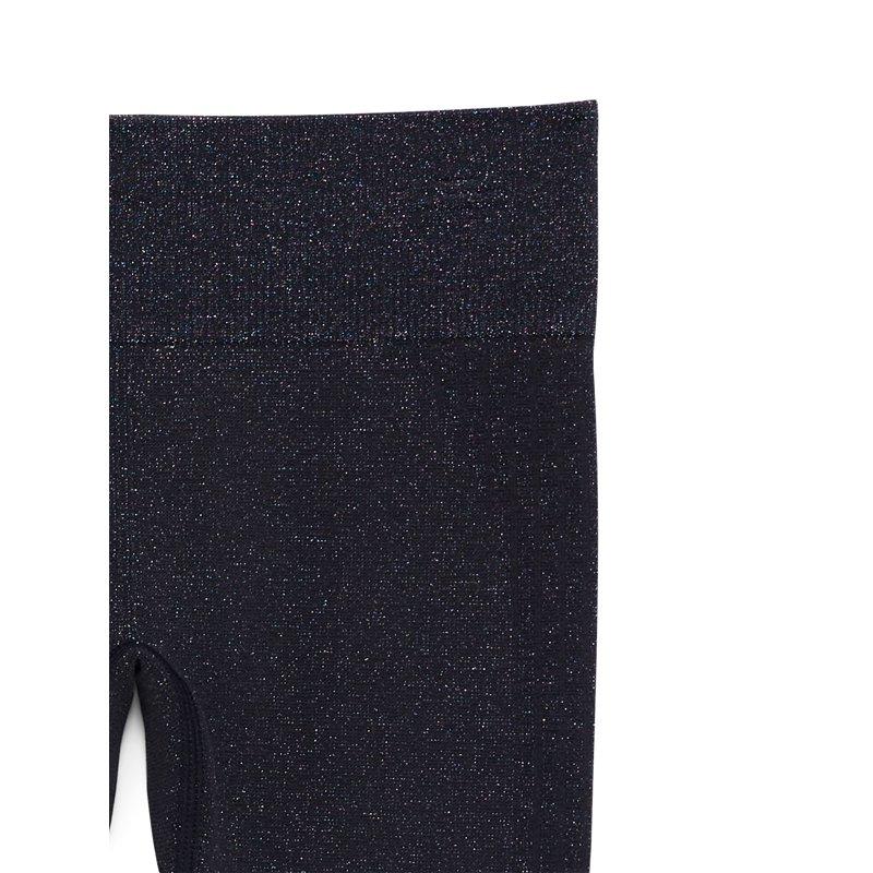 Athletic Works Girl's Sparkle Seamless Legging Sizes 4-18