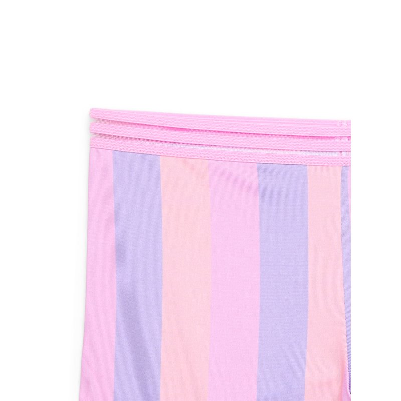 Athletic Works Girls Active Boyshort Underwear 5-Pack Sizes S-XL