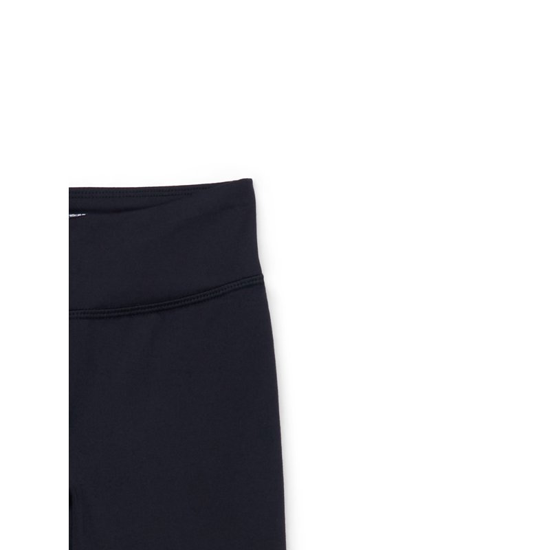 Athletic Works Girls Active Flare Leggings With UPF 30 Sizes 4-18 & Plus