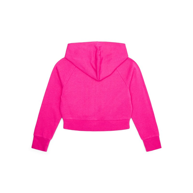 Athletic Works Girls Fleece Hoodie And Cargo Pants Set 2-Piece Sizes 4-18 & Plus