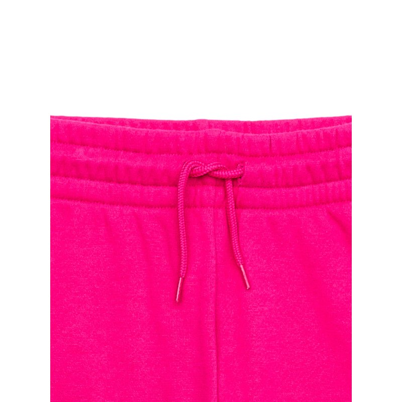 Athletic Works Girls Fleece Joggers 3-Pack Sizes 4-18 & Plus