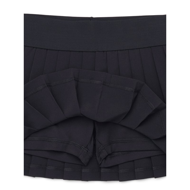 Athletic Works Girls Pleated Skort Sizes 4-18 & Plus