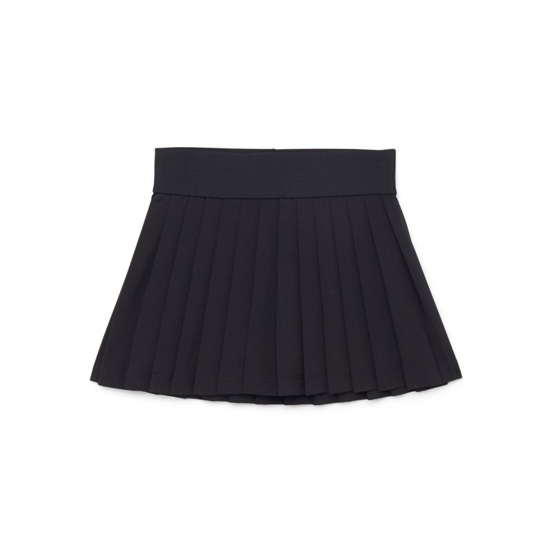 Athletic Works Girls Pleated Skort Sizes 4-18 & Plus