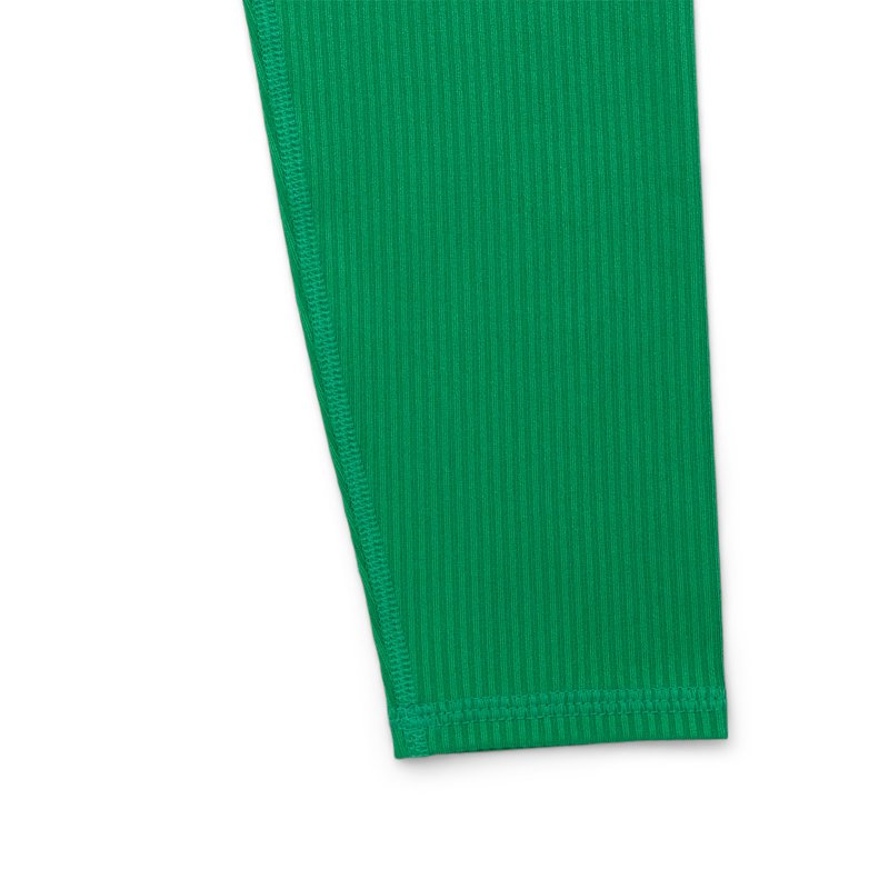 Athletic Works Girls Ribbed Drawstring Leggings Sizes 4-18