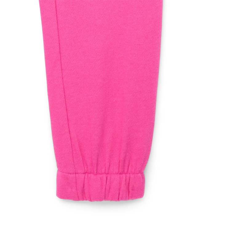 Athletic Works Little And Big Girls Fleece Jogger Sweatpants Sizes 4-18 & Plus