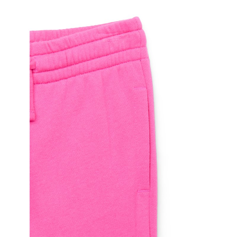 Athletic Works Little And Big Girls Fleece Jogger Sweatpants Sizes 4-18 & Plus