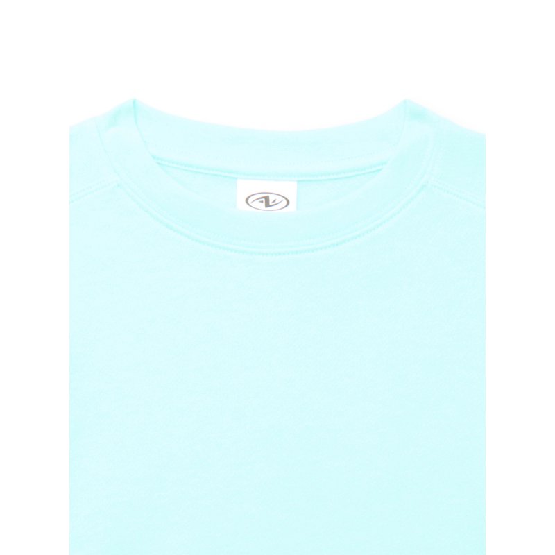 Athletic Works Little And Big Girls Fleece Sweatshirt Sizes 4-18 & Plus