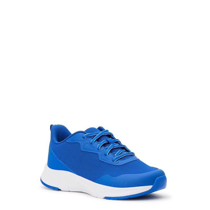 Athletic Works Little & Big Boys Mesh Jogger Athletic Sneakers