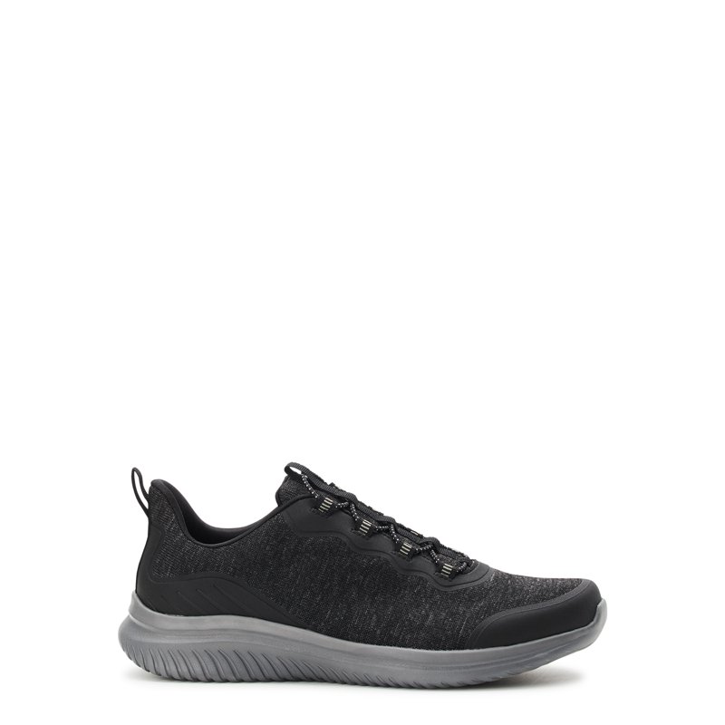 Athletic Works Men's Rudy Low-Top Sneakers Wide Width