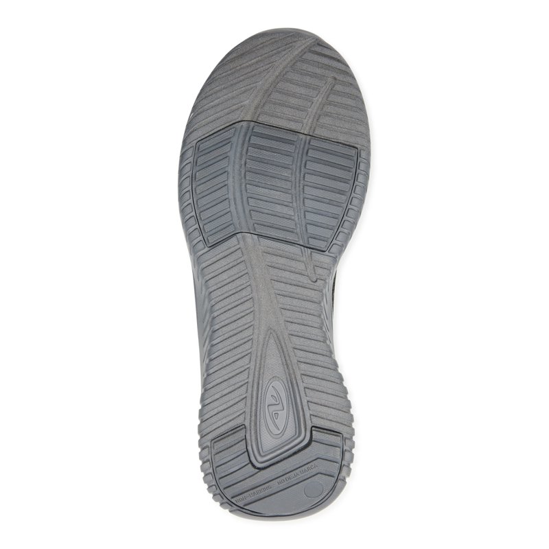 Athletic Works Men's Rudy Low-Top Sneakers Wide Width
