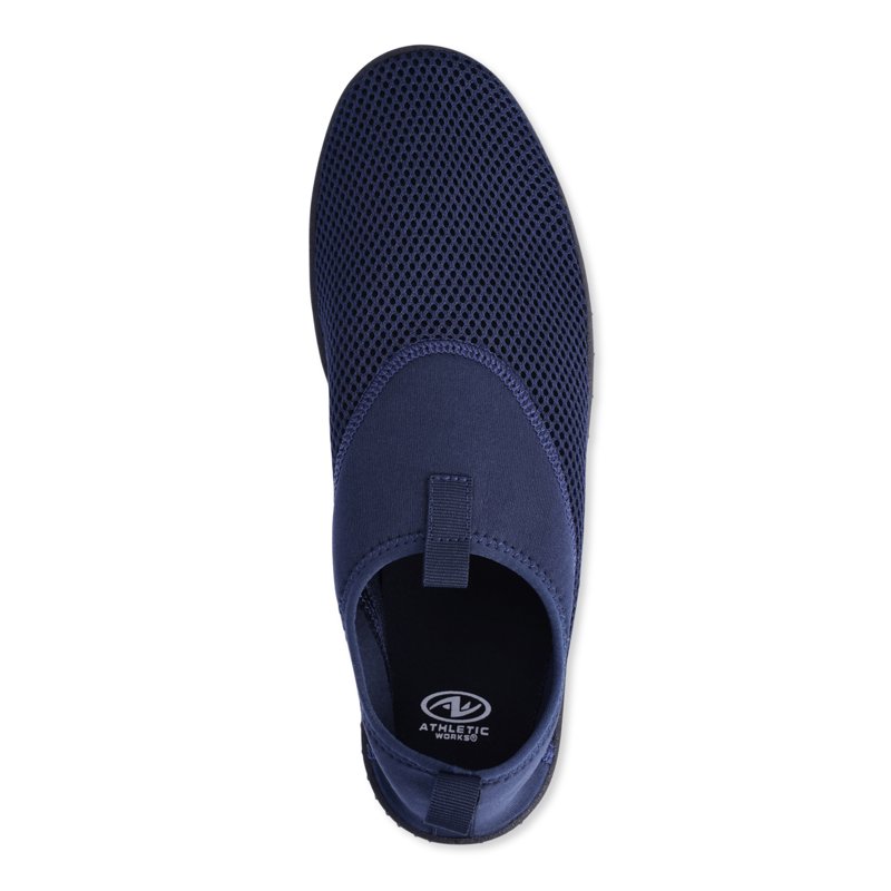 Athletic Works Men’s Water Shoes