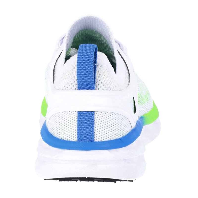 Athletic Works Toddler & Big Kids Knit Cage Athletic Sneakers