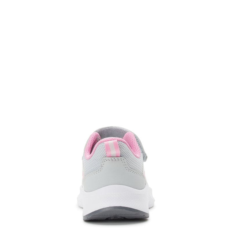 Athletic Works Toddler Girl Mesh Jogger Sneakers