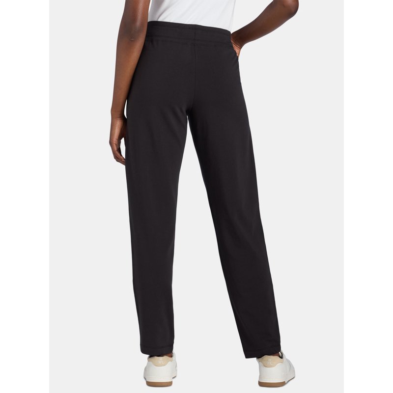 Athletic Works Women's And Women's Plus Knit Pants Sizes XS-4X