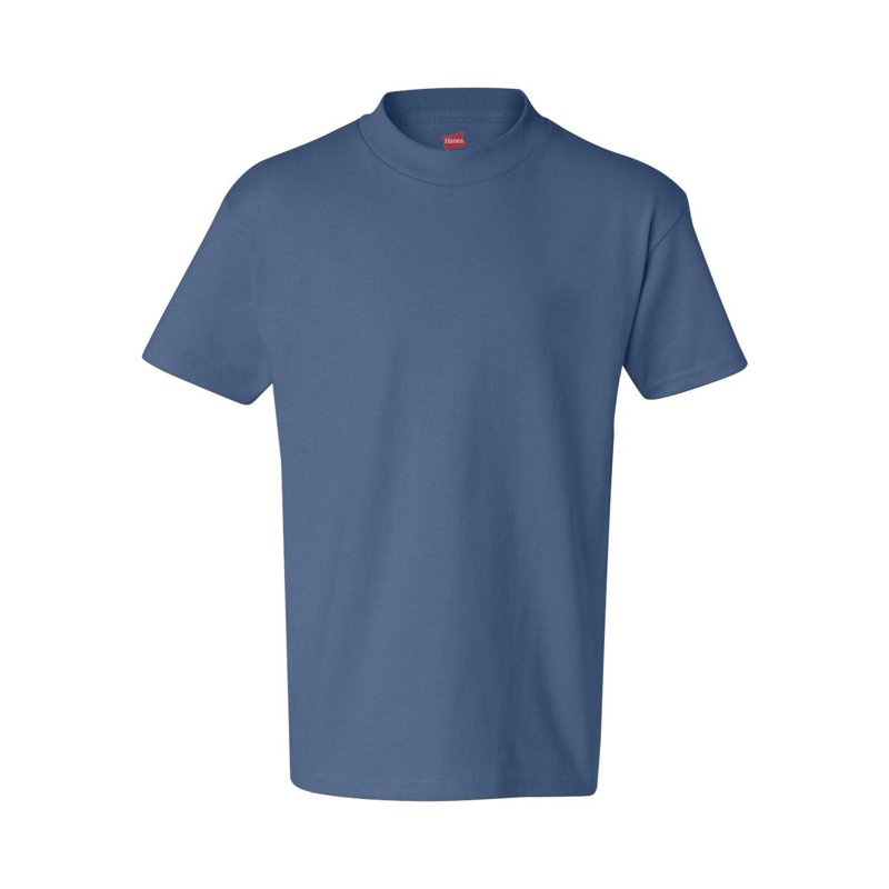 Authentic TAGLESSï¿½ï¿½ Kid`s Cotton T-Shirt