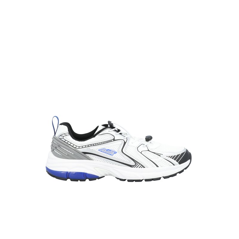 Avia Men's Athletic Sport Bungee Sneakers