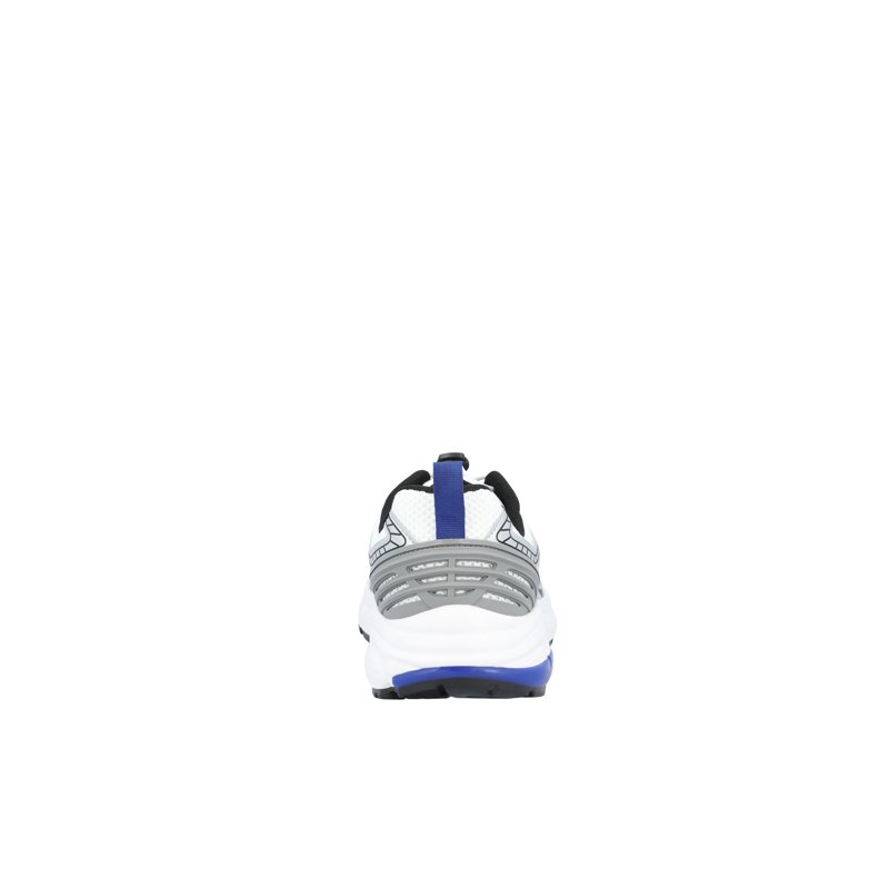 Avia Men's Athletic Sport Bungee Sneakers
