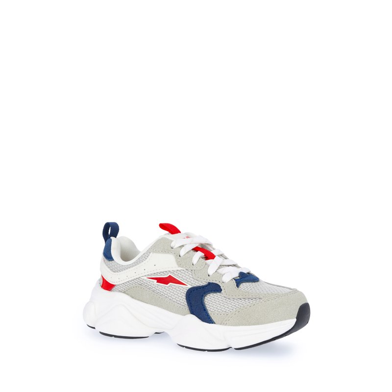 Avia Unisex Little and Big Kids Chunky Athletic Sneakers