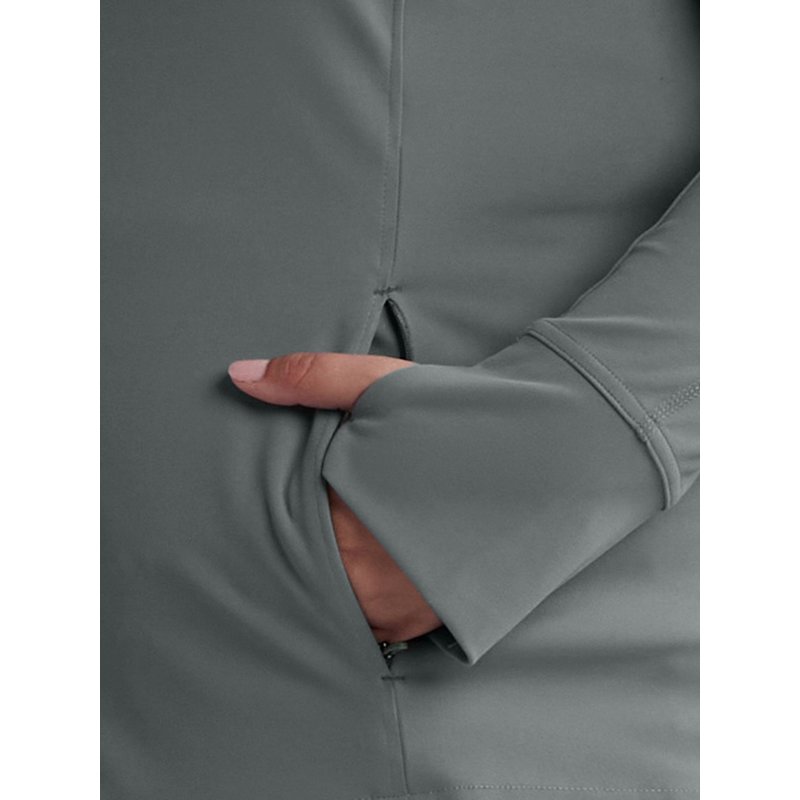 Avia Women's And Women's Plus SoftSculpt Zip-Up Active Jacket Sizes XS-4X