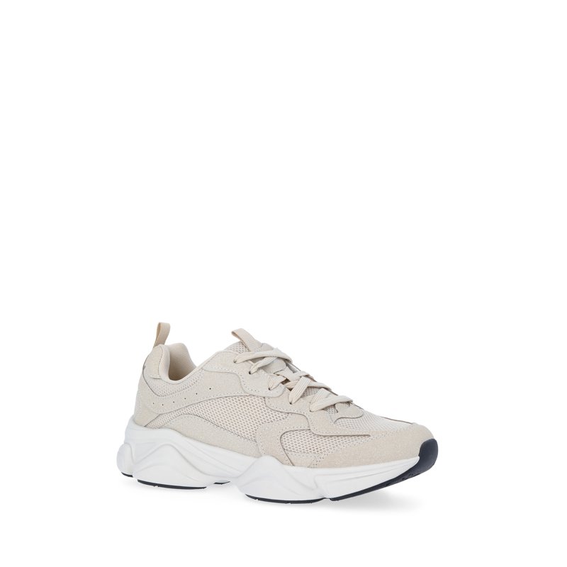 Avia Women's Athletic Faux Suede Lifestyle Sneakers