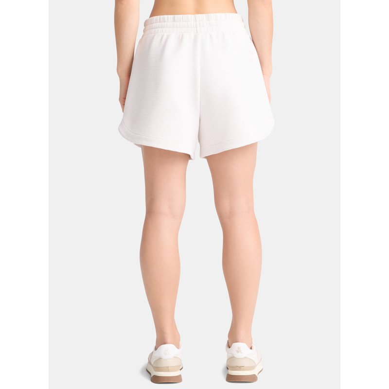 Avia Women’s Ottoman Lounge Shorts Sizes XS-XXXL