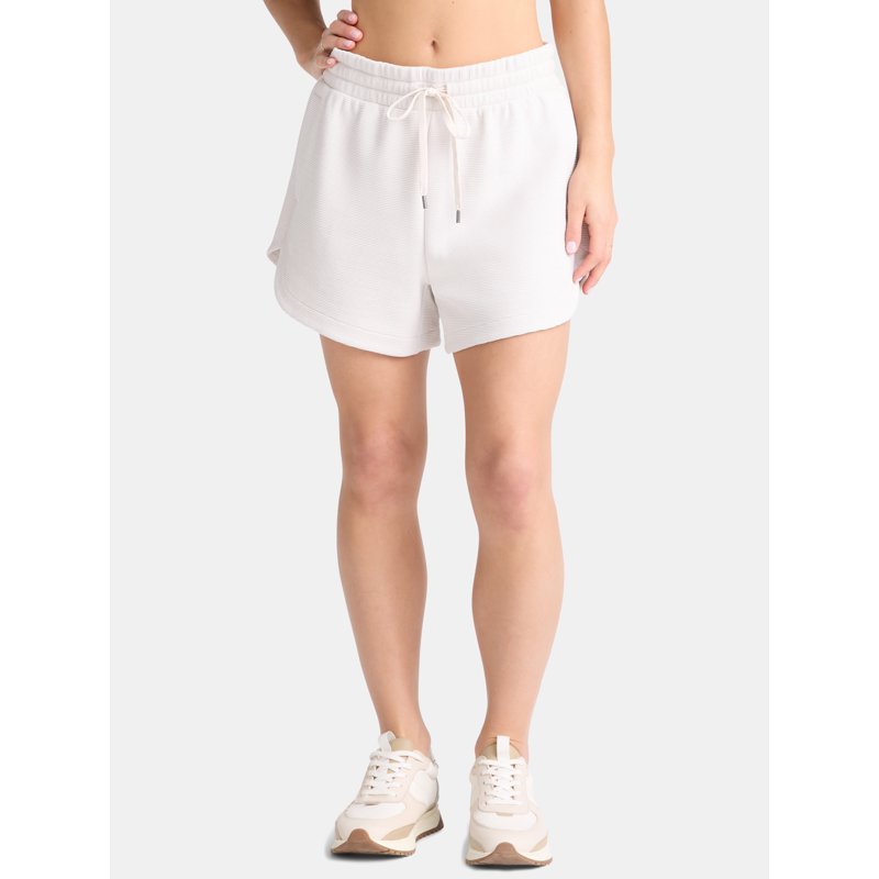 Avia Women’s Ottoman Lounge Shorts Sizes XS-XXXL
