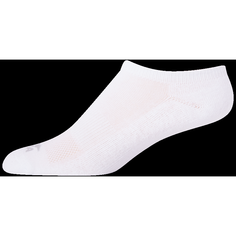 Avia Women's Performance Cushioned No Show Socks Stocking Stuffers 10-Pack