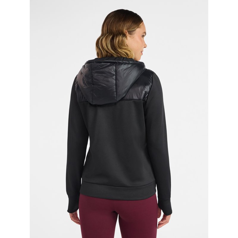 Avia Women's Quilted Jacket Sizes XS-XXXL