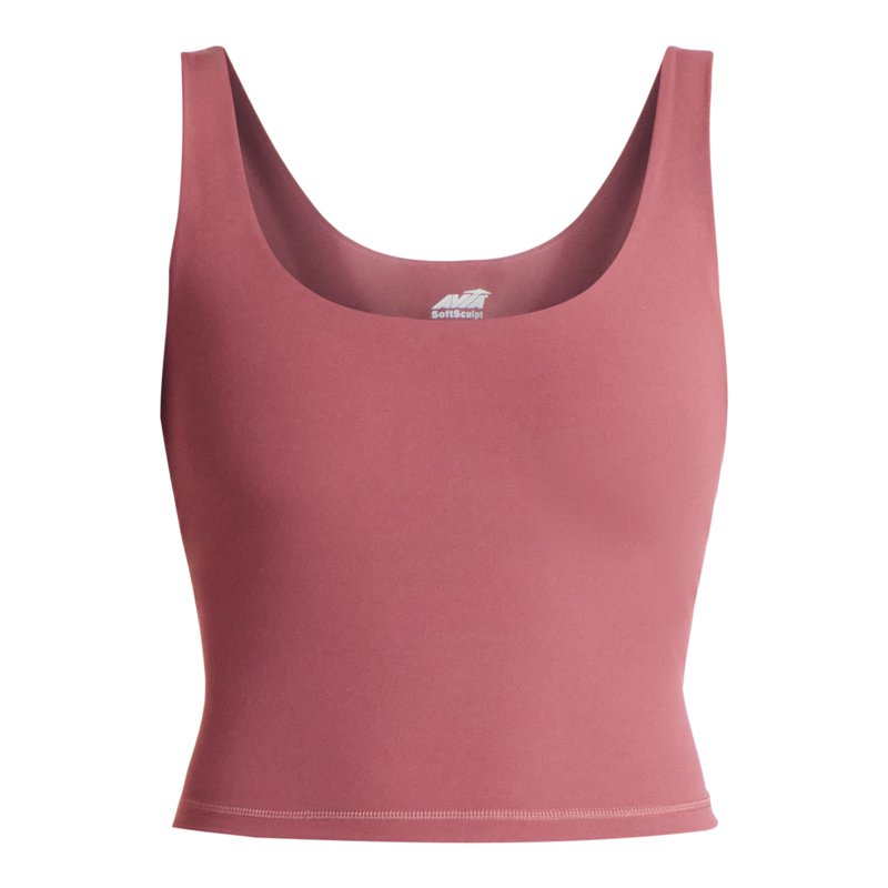 Avia Women's SoftSculpt Bra Sizes XS-XXL