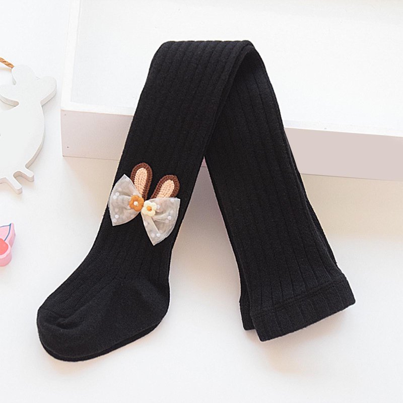 Avtoify Girls Leggings Causal Girls Pants Dressy And Winter Girls' Tights Multi-Functional Wearable Thin Tights Children's Socks And Winter Underwear